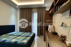 Bán nhà gần cư xá bắc hải, quận 10, 5 tầng, full nội thất, cực rẻ