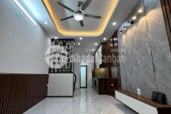 Báo động đỏ bán nhà đường láng 35m 4 tầng nhẹ nhàng 4.3tỷ