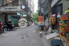 Bán phòng trợ, ccmn 8 tầng lô góc, ô tô đỗ trần phú, văn quán 60m2, 8.5 tỷ