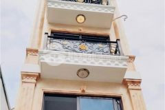 Nhà đẹp nguyễn văn cừ, long biên, 72m2, 5 tầng, mt3.8m, 11 tỷ