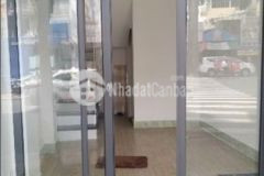 Nhà mt lê thị riêng q1 3tầng hđt 25tr giá 7 5tỷ