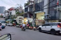 Thật 100 mt 4 2x22m 88m2 vuông 5 lầu cmt8