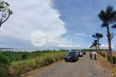 Đất định quán view hồ trị an quy hoạch đất ở