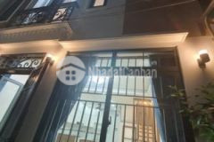 Quang trung sất vincom 3 lầu 3pn giá rẻ