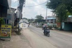 Đất đường 33 nguyễn xiển ngang 20 giá 32trm