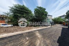 Sang nhượng lô đất 2mt dt 59m shr giá 3 9 tỷ