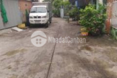 Nhà hxh hòa bình q11 4 6 x15m 2 tầng 6 9 tỷ tl