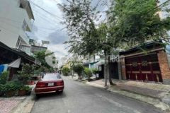 Còn đúng 1 căn ok rẻ mt chu văn an 4x18m 11 5tỷ