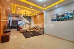 Bán nhà phạm văn chiêu gò vấp 60m2 chỉ 4tỷ1