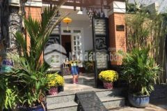 Cần bán nhà biệt thự phố sang trọng ấm cúng