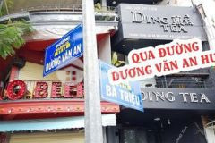 Siêu phẩm mặt tiền đường dương văn an tp huế