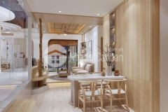 Shizenhome view sông pháp lý và giá tốt tại quận 7