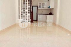 Bán nhà mới thạch bàn 32m 5 tầng ô tô 2 7 tỷ ctl