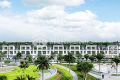 Ra mắt phân khu mới trident park view tầm kỳ