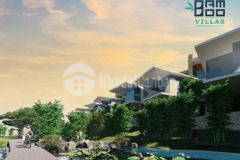 Bán 21 căn villa sổ riêng từng cănngay sân bay bmt