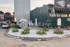 73m2 ddaart mặt đường an thọ an khánh kinh doanh