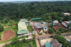 Đất sào view y moan rẻ trái cư êbur tp bmt