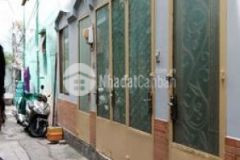 Cần bán nhà hà bá tường