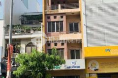 Ngọp bank gấp mt cộng hoà 4 5x16m 5tầng 17 9 tỷtl