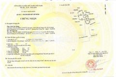 Bán nhà cấp 4 có gác có sổ hồng riêng ngay tt q2