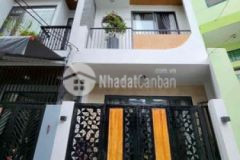 Bánh nhà đẹp kiệt oto tiểu la