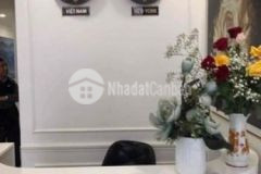 Bán nhà kd hxh cù lao p2 phú nhuận giá8 6tỷ có sổ