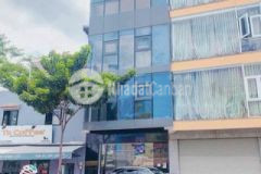 Bán nhà ngay trung tâm sân bay hồng hà p2 tân bình