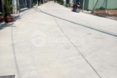 Cần bán lô đất vị trí đẹp đường tô ngọc vân