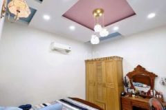 Bán nhà gốc 2 mặt tiền sát bv âu cơ kp5b tân biên