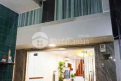 Nhà to hẻm to đ tạ quang bửu 63m2 shr bán gấp 1t85