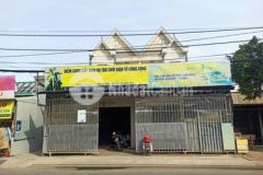 Bán gấp nhà mt hương lộ 11 tân quý tây bình chánh