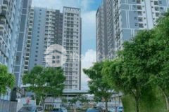 Chính chủ cần bán căn hộ ql13 3pn 2wc giá 2ty3