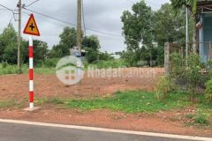 Đất nền mặt tiền đường điện biên phủ tttân phú