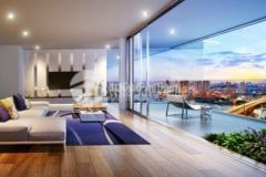 Bán sunrise city 76m full nội thất giá 3 8ty
