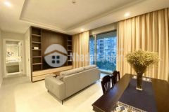 Bán 3pn sunrise city full nội thất giá 5 5ty