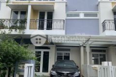 Bán nhà phố khang điền rosita