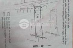 Bán nhà tth07 trương thị hoa mới