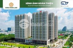 Suất nội bộ q7 riverside q7 ck 5 giá 2 tỷ 349