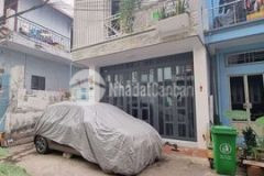 Bán nhà đường âu cơ quận tân phú