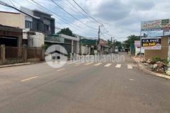 Góc 2 mặt tiền trần quý cáp