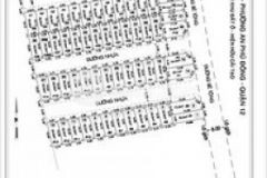 Đất nền dự án apd12 đã có sổ giá 2t78