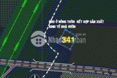 Bán đất nhà vườn xã trung an củ chi