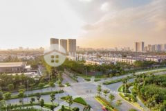 Bán căn shophouse vị trí mặt đường kd thuận lợi