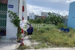 Bán đất mt đường lái thiêu 115 thuận an sát hcm