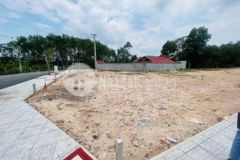 Đất đẹp shr 110m2 5x22 xã tân an hội