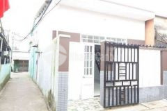 Sau lưng nhà mt đường otto giá rẻ cho vc trẻ