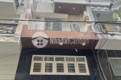 Tôi chính chủ bán gấp nhà 4 tầng hxh p15 tb