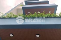 Cần bán nhà mt đường nguyễn sơn hải châu đn