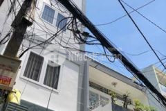 Ngộp bank bán gấp chdv khánh hội p3 q4