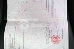 Kẹt tiền bán lô đất vườn đẹp giá bao nhất củ chi